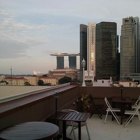 Jayleen 1918 Singapore Exterior photo