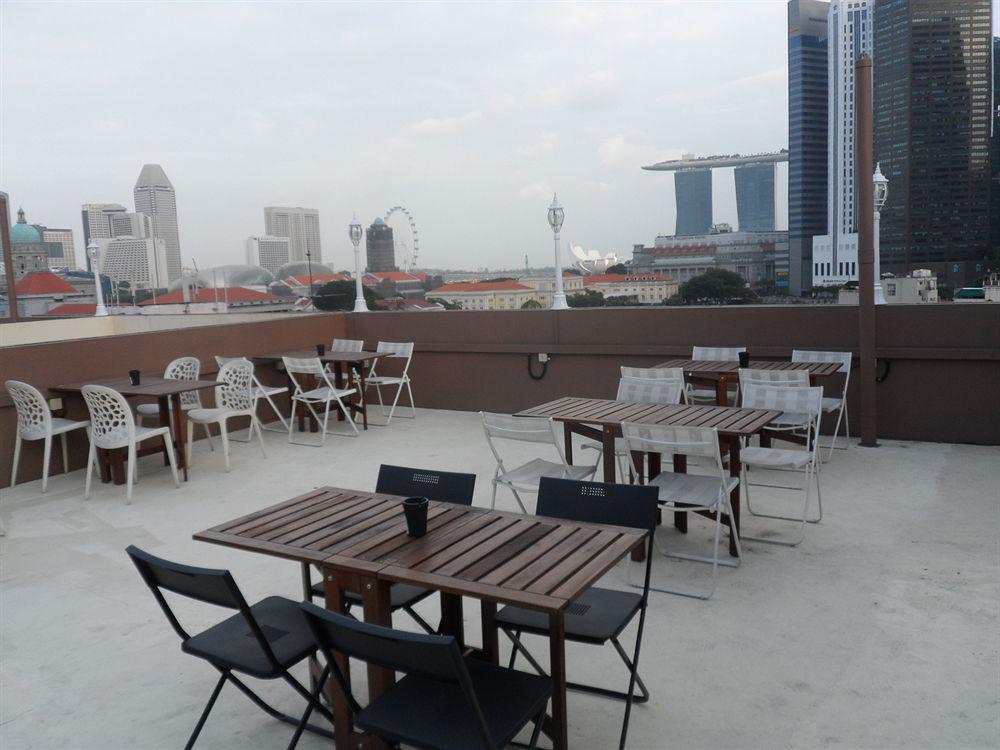 Jayleen 1918 Singapore Exterior photo
